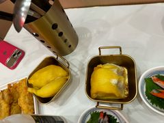 -深海聚汇·牛榴宴·自助料理(江宁万达店)