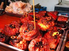 猪蹄-老阿婆粽子(朱家角店)