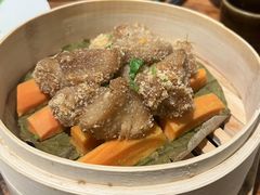 -七色云蔬食(喜邻里店)