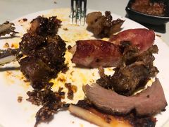 -戈拿旺巴西烤肉(崇文门店)