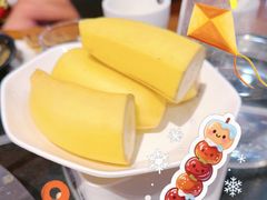 -辣莊重庆老火锅(威海高铁站韩乐坊店)