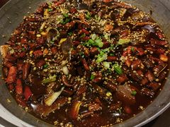 -东来土菜馆(民祥园路店)