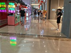 -宁波鄞州万达广场