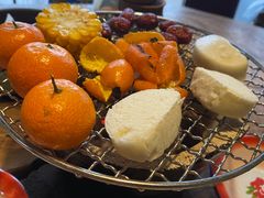 -景迈森林(古华园店)