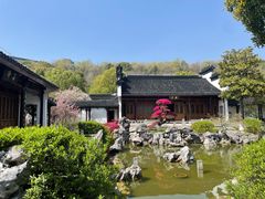 -苏州清山会议中心