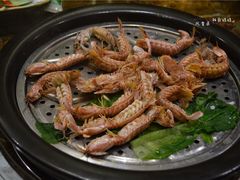 -船奇蒸汽海鲜·闽菜(八市海鲜总店)