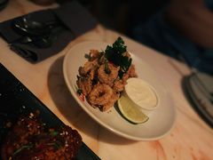 -城市露台景观餐厅(淮海路店)