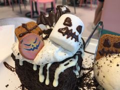 -Dazzling Cafe 蜜糖吐司专卖店