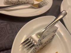 -粤尚腾香居中餐厅(首都机场希尔顿店)