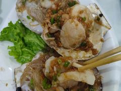 -黑石礁酒楼·海鲜(黑石礁店)