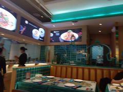 -楼兰古丽·新疆拌面·清真(华阳城店)