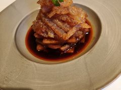 -贝勒爷·酥不腻烤鸭