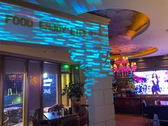 等位区-J·one Bistro吉萬酒厨·牛排