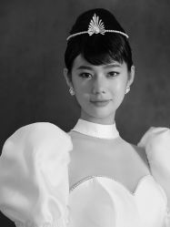 -青禾婚纱摄影(杭州店)