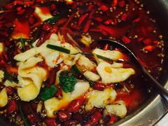 -一品红川菜(皇岗店)