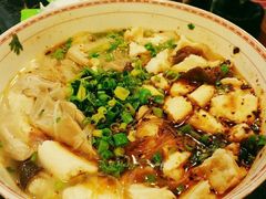 -吾味香葫芦头(安西街店)