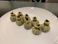 -甄御•海鲜新青岛菜(麦岛店)