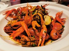 -爱碗亭·鲜炒湖南菜(壹城中心店)