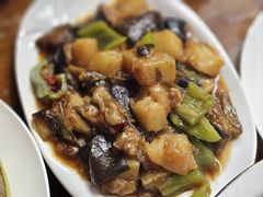 -少林寺欢喜地素斋馆