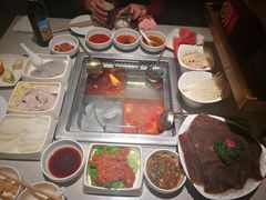 -海底捞火锅(番禺广场店)
