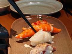 Tuna&nbsp;Maki文火寿司七贯-Tuna maki寿司(苏州万象天地店)