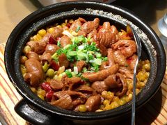 -陶德砂锅(蜀汉路店)