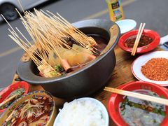 -冒椒火辣(奎星楼街店)