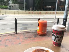 -星巴克(天后庙道店)