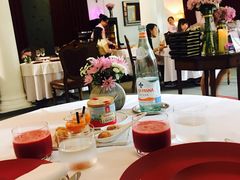 -La Villa French Restaurant