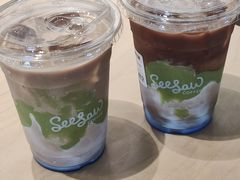 -Seesaw Coffee(深圳深业上城店)