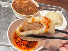 -姚记炒肝店(簋街店)
