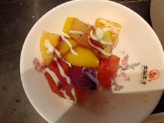 -大渔之昕·铁板烧自助餐(虹悦城店)