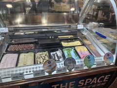 -贝林大翅鲸简餐厅(国家海洋博物馆店)