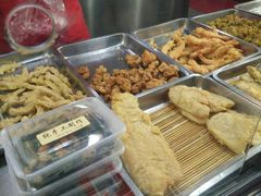 -北坦杨家干炸里脊(总店)