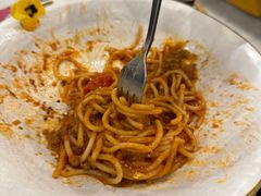 -马兰卡西式简餐(新汇大融城店)