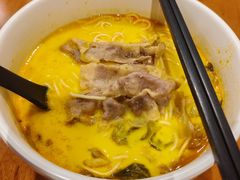 -和府捞面(天河领展广场店)