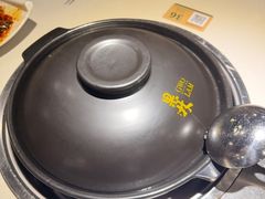 -百年果林椰子鸡(中洲店)