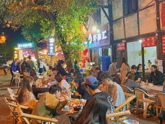 大堂-拈一筷子·宜宾江湖菜(十一街店)