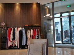 -扬州东关街文昌阁桔子水晶酒店