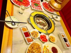 -韩宫宴和牛烤肉(武汉光谷现代风情街店)