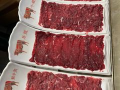 -左庭右院鲜牛肉火锅(南通CBD大有境店)