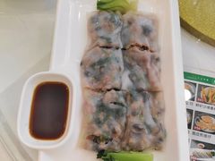 -金华安大酒楼·老牌潮菜·粤式茶点(东方国际店)