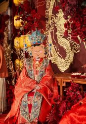 -北京燕尔婚礼策划