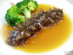 -福青龙华天假日酒店