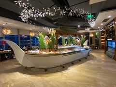 -阳光岛·海鲜盛宴(银泰中心in99店)