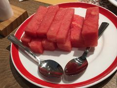-咖啡苑自助餐厅·中国大饭店