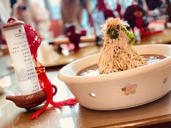 -扬州香格里拉·香宫中餐厅