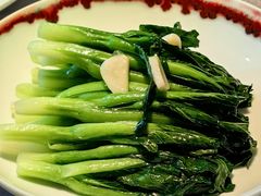 -九里云松·天香餐厅