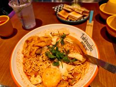 -泰盏鬼·颓废冬阴(陈家祠扬韬店)