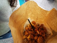 -Potato Corner(广州天河城店)